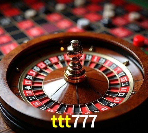 Acesso seguro à conta ttt777