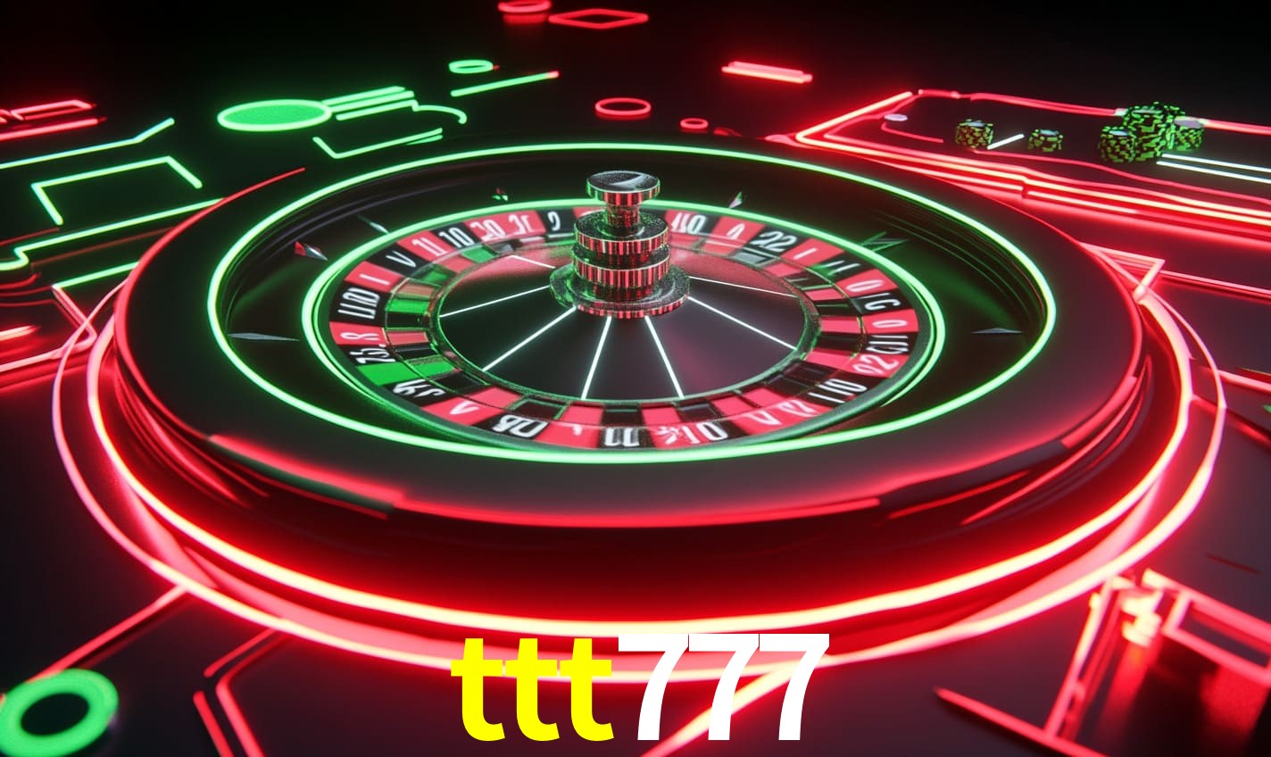 Instalador ttt777 Windows