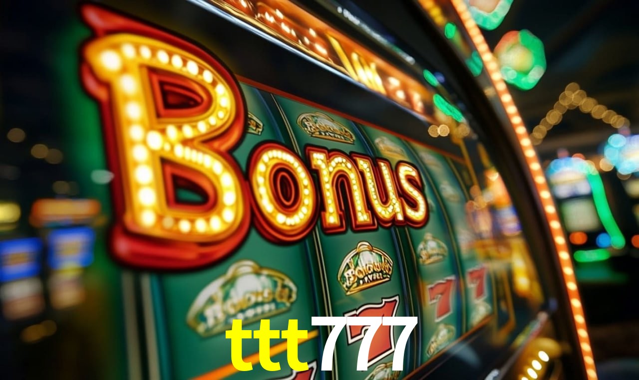 Lista de jogos de slot na ttt777