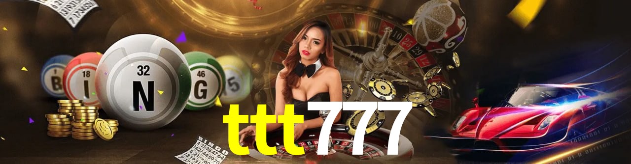 RTP dos slots populares na ttt777