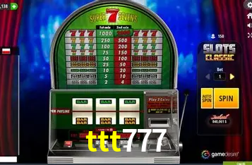 Blackjack na ttt777