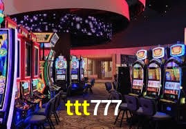 Depósito e saque na ttt777